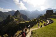 Machu Picchu: zapatero a tus zapatos