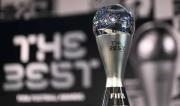 Premio FIFA The Best 2025: Conoce los finalistas y dónde ver EN VIVO Y GRATIS