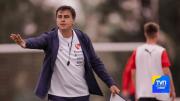 El duro golpe que recibió Gustavo Quinteros en Independiente de Avellaneda