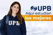 Campana UPB: Aquí estudian los mejores