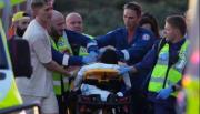Al menos 11 muertos tras un tiroteo en una concurrida playa de Australia