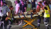 Atentado en Australia: 11 muertos y 29 heridos en una celebración judía en Sídney