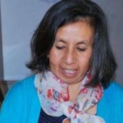 Cecilia Salazar de la Torre