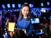 Le supliqué que no volviera, confesó el veterano de guerra que extrajo a María Corina Machado de Venezuela