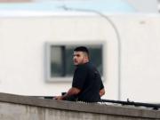 Quién es Naveed Akram, uno de los tiradores del atentado en Australia: allanan la casa donde vivía en Sidney