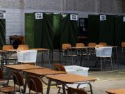 Balotaje en Chile: abren los centros de votación y el país decide quién será el próximo presidente
