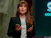 Apareció Zulma Guzmán Castro y rompió el silencio: qué dijo la empresaria acusada de envenenar a la hija de su amante y a una amiga