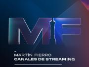 Martín Fierro Canales de Streaming 2025: nominados, horario, ceremonia, alfombra roja y dónde ver en vivo
