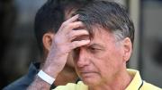Un juez del Supremo Tribunal cuestiona el pedido de Bolsonaro para salir de prisión y operarse