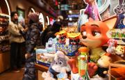 Zootopia 2 arrasa en China con funciones en las que permiten mascotas en el cine