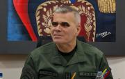 Padrino López dijo que reforzaron vigilancia del espacio aéreo de Venezuela por tensiones con EE UU