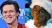 Jim Carrey reveló el arduo entrenamiento que atravesó para interpretar a El Grinch, incluso intervino la CIA