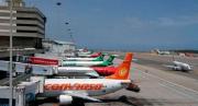El motivo por el que Consecomercio instó a la ampliación de rutas nacionales e internacionales para aerolíneas venezolanas