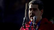 Maduro envía carta a Arce en la que le brinda apoyo y asegura que saldrá fortalecido