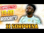 ESPN EN VIVO, Real Madrid vs. Alavés vía ESPN y Disney Plus por LaLiga