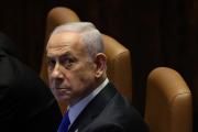 Netanyahu por ataque en Australia: “Llamamiento a un Estado palestino echa leña al fuego”