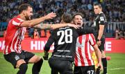 Argentina: Estudiantes campeón ante Racing. Muslera le atajó un penal a Martirena