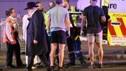 Ataque terrorista deja 11 muertos y decenas de heridos en una de las playas más populares de Australia