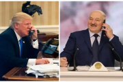 Lukashenko indulta 123 presos tras retirada de sanciones a Bielorrusia por orden de Trump