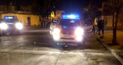 Crimen a la salida de una fiesta de egresados: un chico de 15 años fue apuñalado por una patota