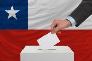 Chile elige presidente con la ultraderecha como favorita