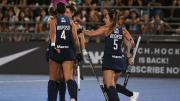 Las Leonas y Los Leones cierran la ventana de la Pro League en Santiago del Estero