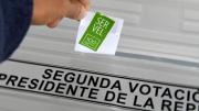 Voto en el extranjero: Revisa los resultados preliminares en Nueva Zelanda