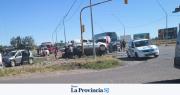 Tragedia en Ruta 40: el único detenido por la muerte del verdulero, ante el juez