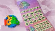 Telekino: resultados del sorteo 2406 del domingo 14 de diciembre