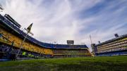 Los ambiciosos planes de Boca para la pretemporada 2026