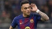 Bomba en el mercado de pases: Barcelona prepara una millonaria oferta por Lautaro Martínez