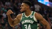 Traspaso en vilo: las novias de Giannis Antetokounmpo que amenazan el futuro de los Bucks