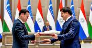 Paraguay apoya el ingreso de Uzbekistán a la OMC