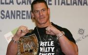 John Cena se despide de la WWE tras dos décadas en el ring