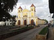 Municipio Pedro Zaraza, estado Guárico: Patrimonio Cultural de Venezuela