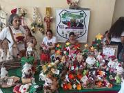 Escuelas de emprendimiento del occidente realizaron Expoferia Navideña