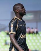 Waterman y Palavecino ¿jugaron su último partido?