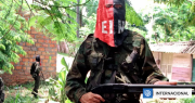 Guerrilla del ELN ordena confinamiento de civiles en territorios bajo su dominio en Colombia