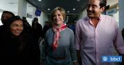 Evelyn Matthei escéptica con Kast: Vamos a ver cómo recortan los 6 mil millones de dólares