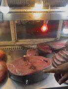 Desde $10 está el atún en el Muelle Pesquero