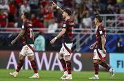 Flamengo disputará final de la Copa Intercontinental