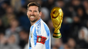 Argentina podría quedar fuera del Mundial 2026 por escándalo en la AFA