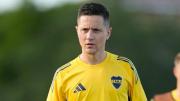La fuerte decisión de Ander Herrera de cara a la próxima temporada de Boca