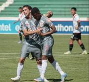 Independiente goleó a Always Ready y aseguró un cupo internacional