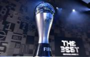Los ganadores del premio The Best de la FIFA se conocerán el 16 de diciembre