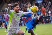 El City no falla en Londres y mantiene la presión en la Premier