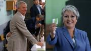 Normalidad marca inicio del voto en Chile, donde compiten la izquierda y la ultraderecha