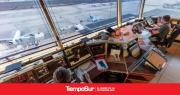 Paro de controladores aéreos: ¿Cuáles son los días que habrá restricción en vuelos?