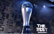 The Best de la FIFA: anunciarán a los ganadores el 16 de diciembre