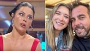 Vivió el karma: Daniela Aránguiz asegura que Carla Jara le fue infiel a expareja con Kaminski